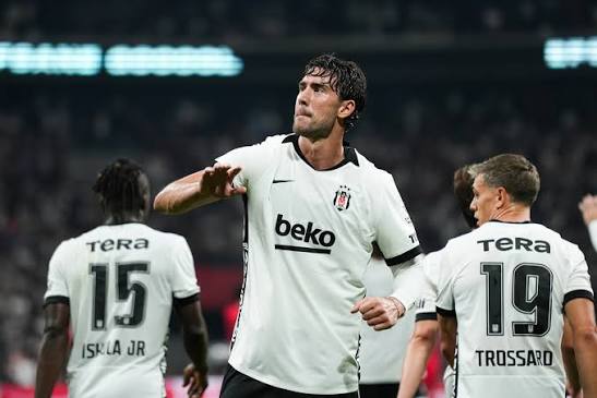 Vlahovic’ten kötü haber: Sırbistan Milli Takımı’na gidemeyecek
