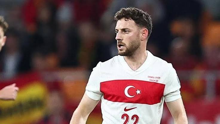 Trabzonspor'dan A Milli Takıma takviye