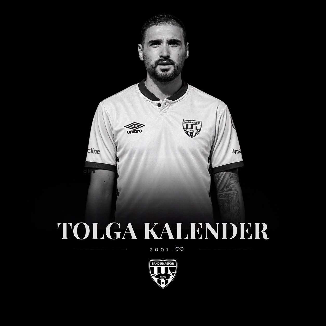 Futbolda acı haber: Tolga Kalender hayatını kaybetti