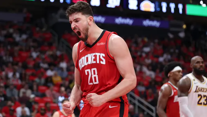 Alperen Şengün NBA'deki büyük hedefini açıkladı