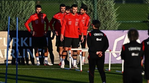 Beşiktaş’ın genç yıldızı için kadro değişikliği