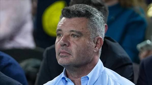 Süper Lig yayın ihalesinde dev iddia: 400 milyon dolar
