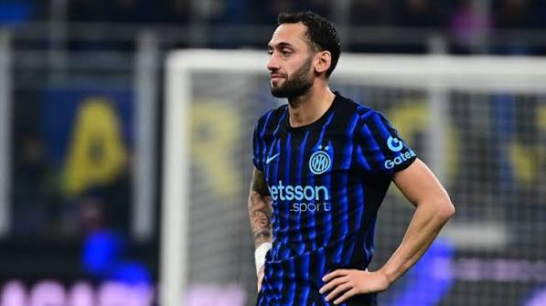 Fenerbahçe’den Hakan Çalhanoğlu için yeni hamle