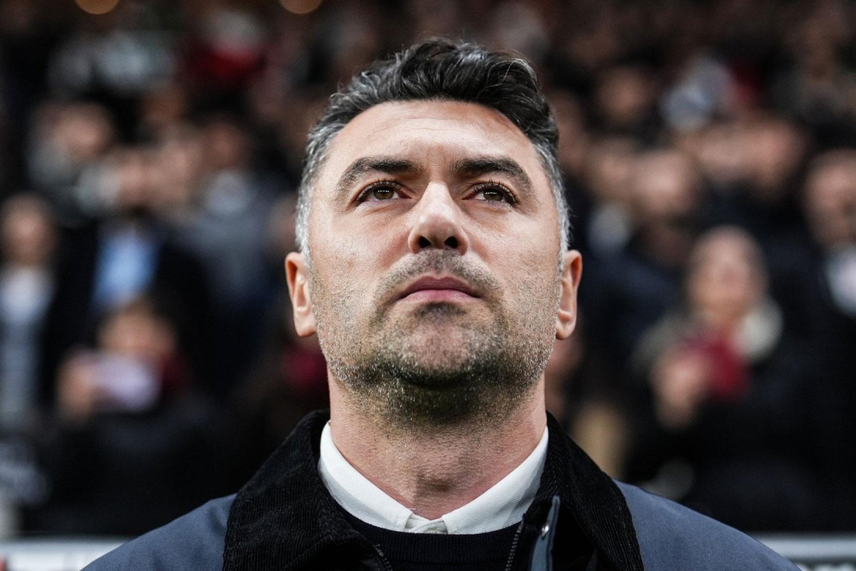Burak Yılmaz için 3 yıllık anlaşma