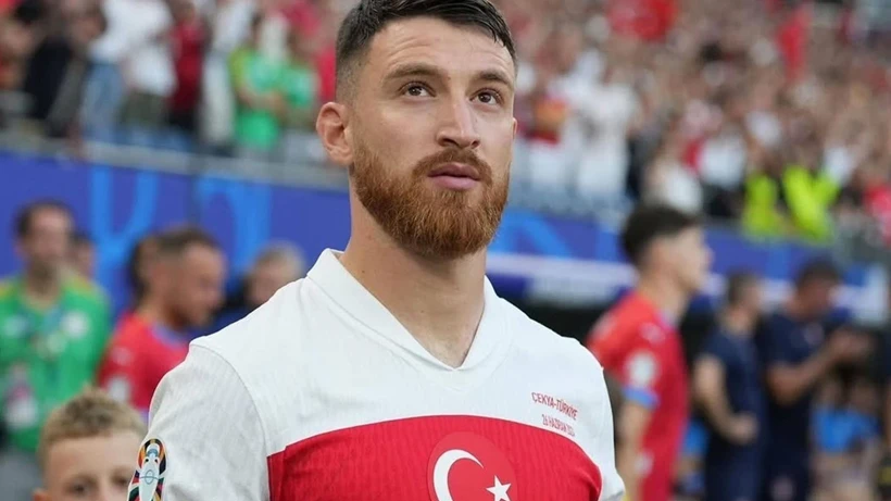 Salih Özcan’dan Orkun Kökçü için dikkat çeken sözler