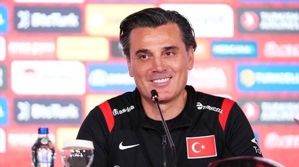 Montella’dan Fransa maçı öncesi 5 kişilik karar