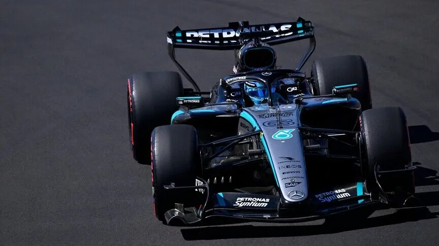 Russell Bakü’de kazandı: Formula 1’de puan durumu nasıl şekillendi?
