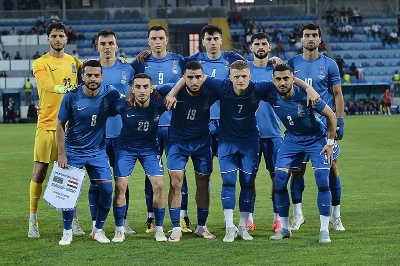 Azerbaycan’a Litvanya’da Mahir Emreli hayat verdi