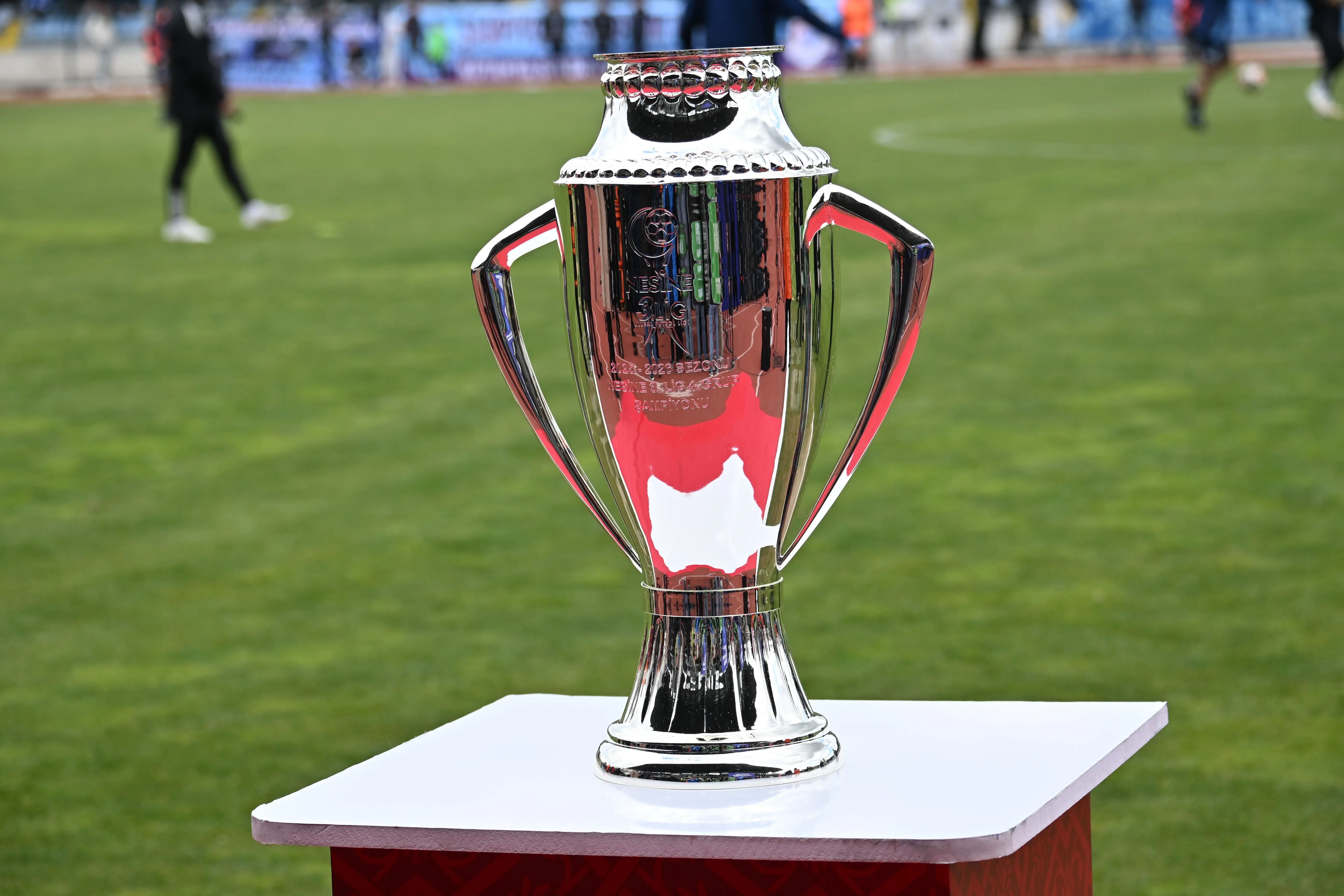 Nesine 3.Lig’de pazar mesaisi tamamlandı! 7 maçta 12 gol
