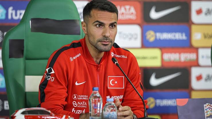 Zeki Çelik: “Bugün buradaysam Bursaspor sayesinde”
