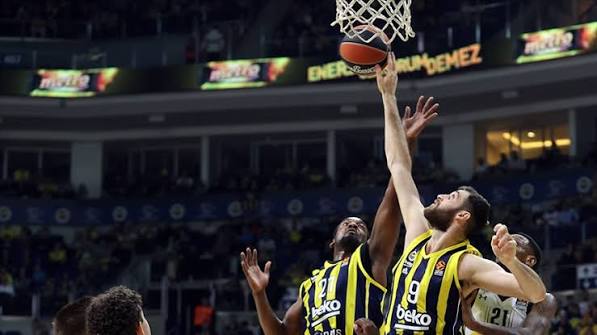 Fenerbahçe'nin Bayern Münih'e karşı 15 galibiyetlik üstünlüğü