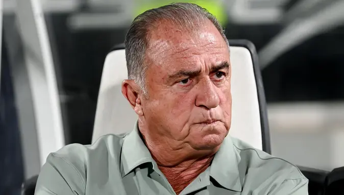 Türkiye-İtalya maçı öncesi Fatih Terim'den değerlendirme!
