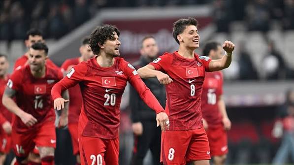 Türkiye-İtalya maçının EURO 2028 kura hesabına etkisi ne olacak?