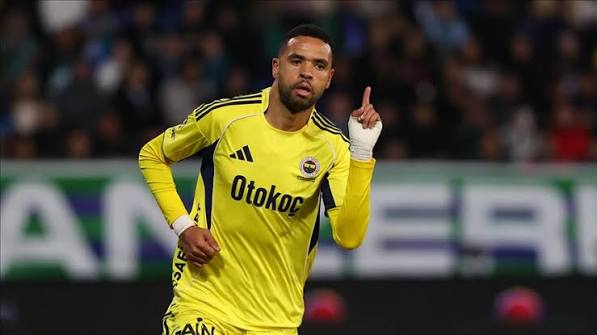 Fenerbahçe'nin transfer yasağında yeni gelişme: Belgeler FIFA'ya iletildi
