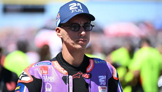 Toprak Razgatlıoğlu'ndan MotoGP itirafı