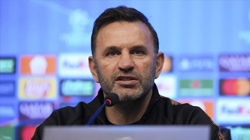 Galatasaray'da Okan Buruk'un orta saha planı: Rekabet artacak