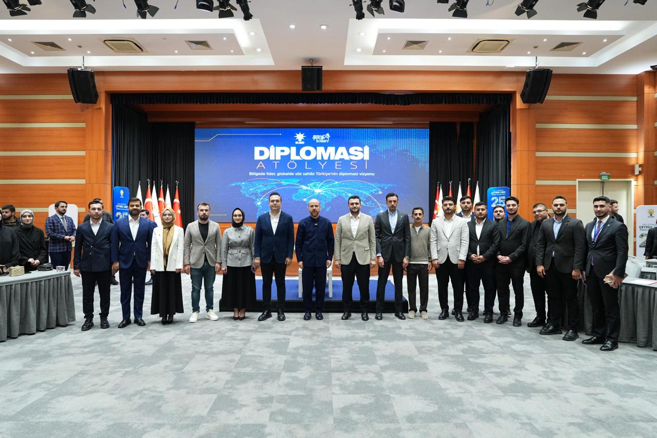 İspanya Süper Kupası neden İstanbul'a geldi? Bilal Erdoğan süreci anlattı