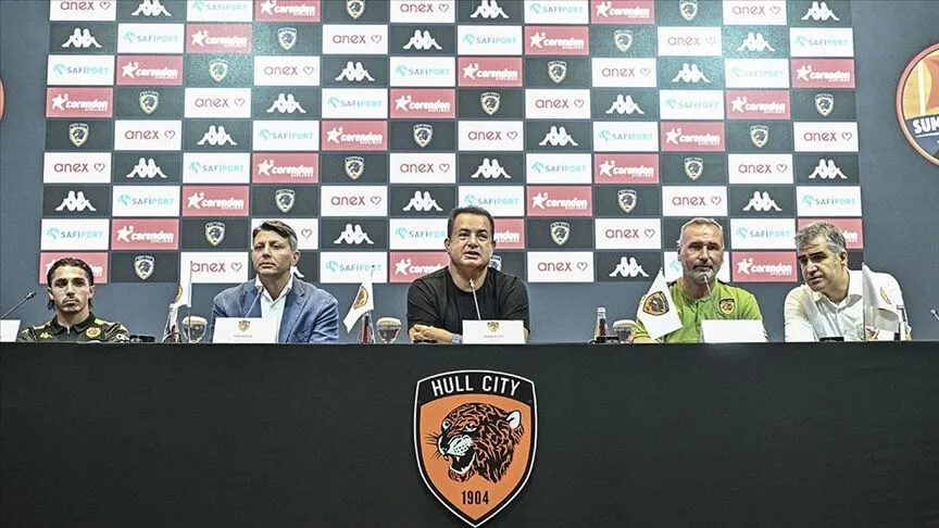 Acun Ilıcalı'dan Manchester City iddialarına "finansal doping" benzetmesi