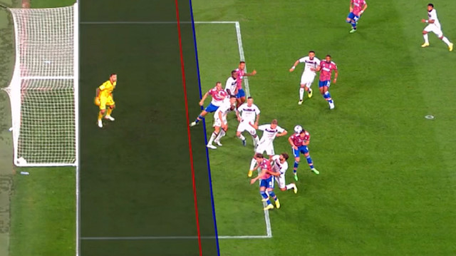 Ofsayt nedir, nasıl olur? Futbolda ofsayt kuralı