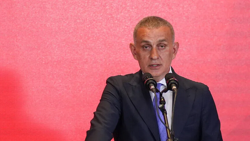 İstifa çağrılarının odağındaki isim: İbrahim Hacıosmanoğlu