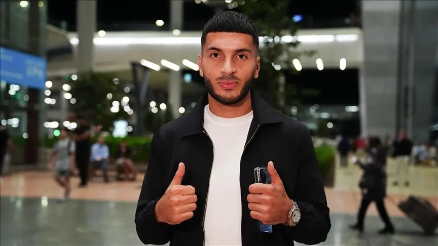 Oğuz Aydın’a Bundesliga’dan yakın takip