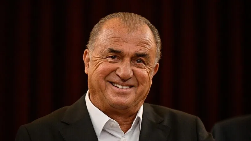 Fatih Terim Galatasaray-Barcelona maçı için RAMS Park’a dönüyor