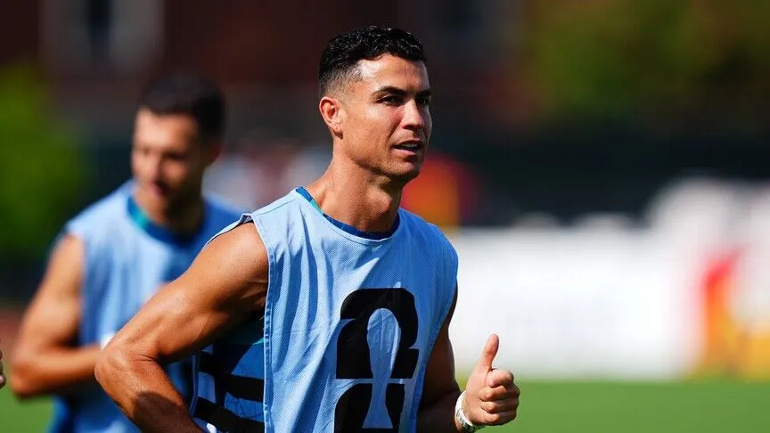 Cristiano Ronaldo’dan ayrılık kararı: Gerçeği anlatacağım