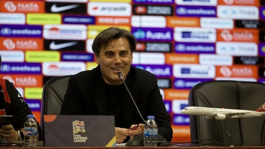 Montella’nın 2028’e uzanan sözleşmesi gündemde