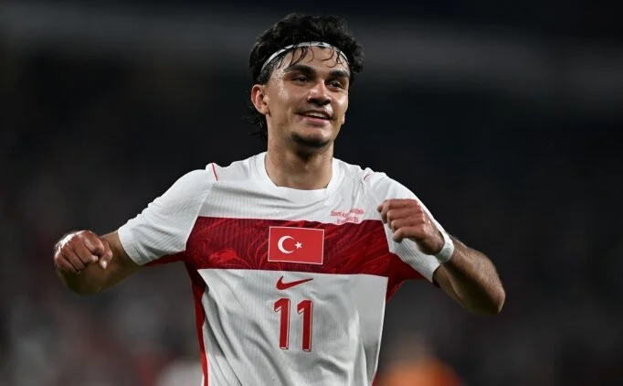 Belçika maçı öncesi Can Uzun gelişmesi
