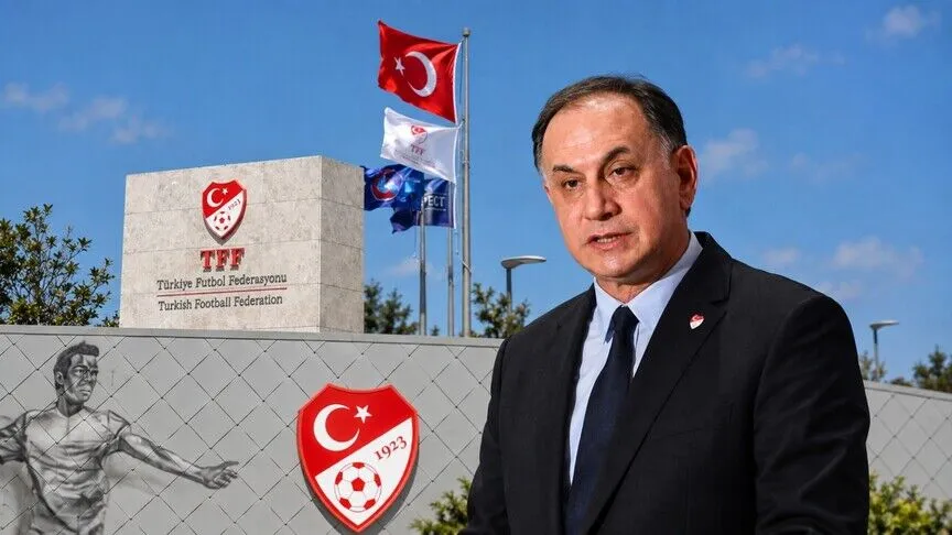 Hakemler soruşturmasında yeni gelişme: Yasin Kol gözaltında