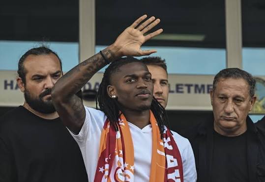 Galatasaray’da Kasımpaşa maçı planı: Leao için yeni görev iddiası