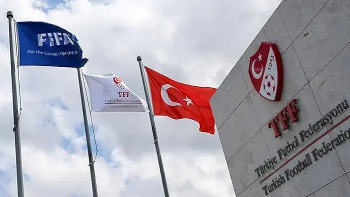 TFF’de yeni istifa iddiası: Altı yönetim kurulu üyesi gündemde