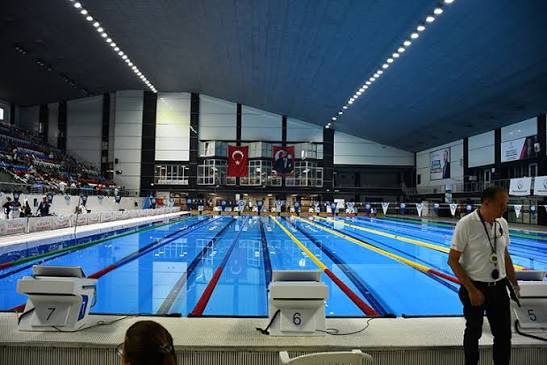Modern pentatlonda Los Angeles 2028 hedefi: Olimpiyat madalyası