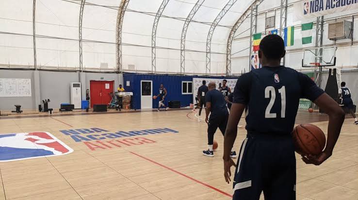NBA’in Dakar’daki basketbol akademisi kapanıyor