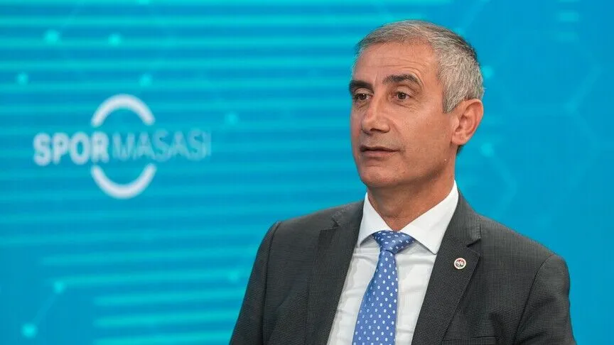 Türk atletizminde hedef madalya: Genç sporcular için uzun vadeli plan