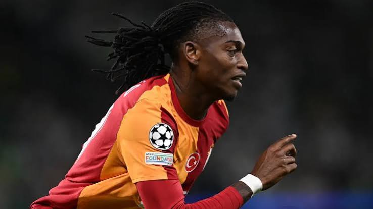 Galatasaraylı Leao’dan Ronaldo’nun yokluğuna ilişkin açıklama