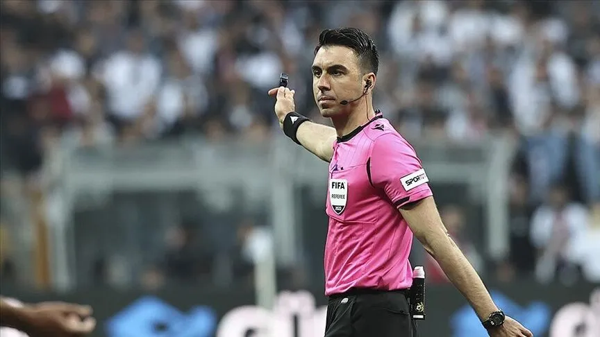 Arda Kardeşler “Hakemler dosyası” kapsamında ifadeye gitti