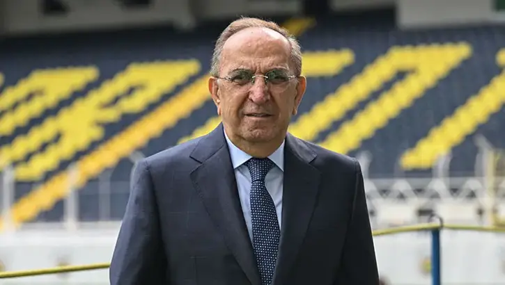 Fenerbahçe’nin stat projesinde maliyet nasıl karşılanacak? Özbağı anlattı