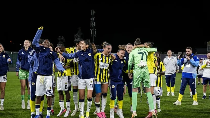 Fenerbahçe arsaVev’in son 16 turundaki rakibi belli oldu