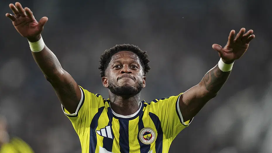 Fred’den Fenerbahçe ayrılığına açıklama: Neden Atletico Mineiro’yu seçti?a