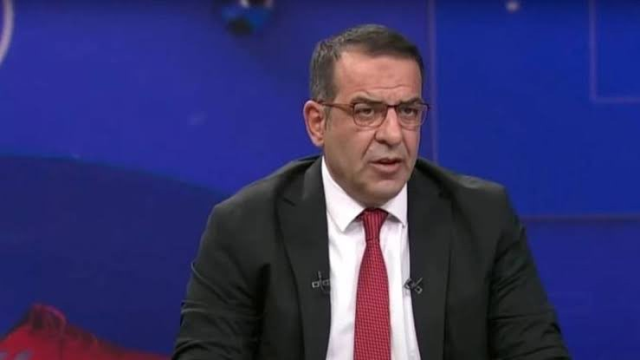 Ferhat Gündoğdu'nun yerine düşünülen Bünyamin Gezer'den flaş karar