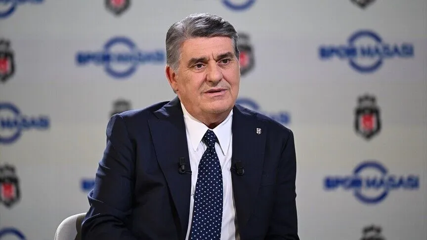 Serdal Adalı'dan bomba çıkış! ''Ligler 2 hafta ertelensin''