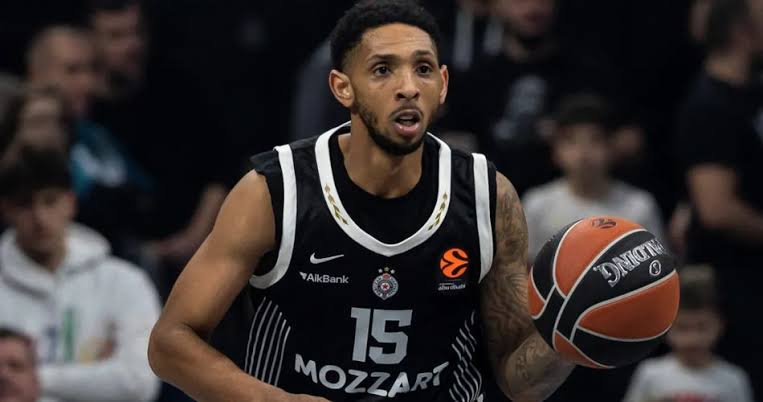 Mike James’in yerine geldi: Cameron Payne Anadolu Efes’te