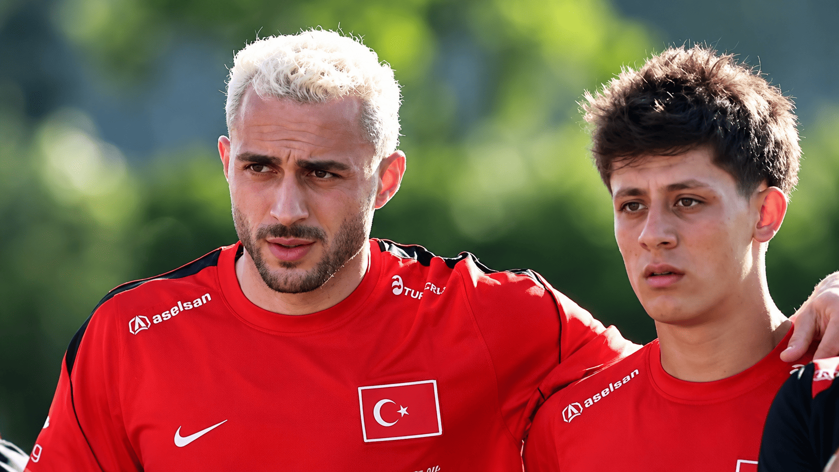 İtalya maçı öncesi iki eksik: Arda Güler ve Barış Alper kamptan ayrıldı