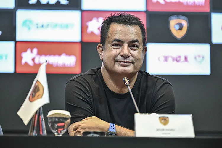 Fenerbahçe'de Acun Ilıcalı için ihraç süreci: Savunması istendi