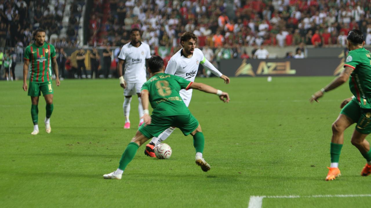 Hazırlık maçlarında gol yağmuru! Süper Lig ekipleri sahne aldı