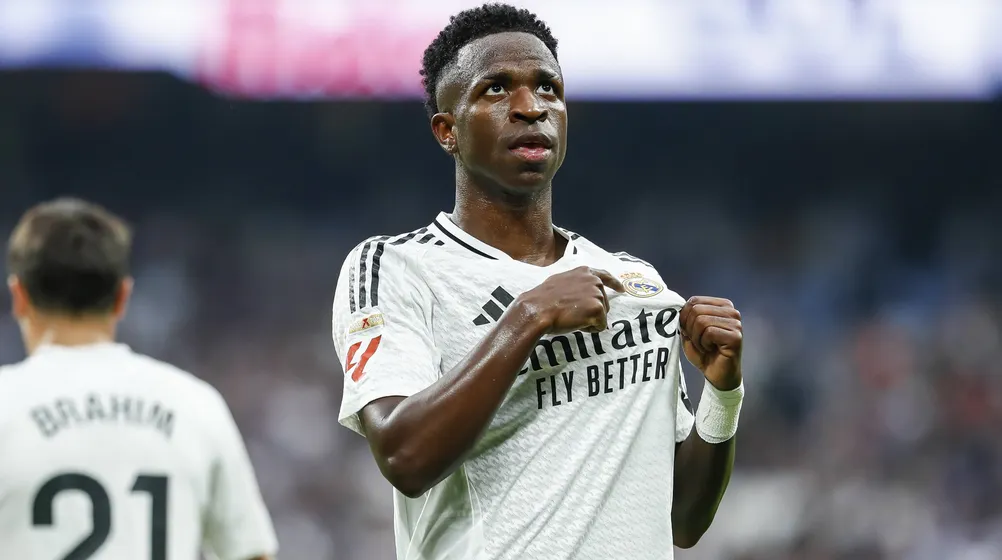 Vinicius Junior bilmecesi büyüyor: Yerine dublör mü geldi?