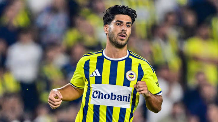 Marco Asensio kimdir? Fenerbahçe’nin yıldızının hayatı ve kariyeri