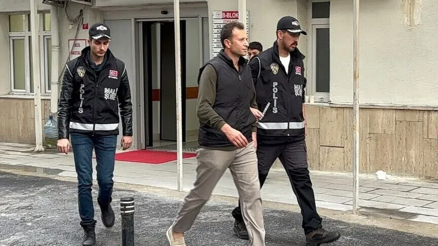 Hakemler dosyası”nda yeni gelişme: İki hakem adliyede