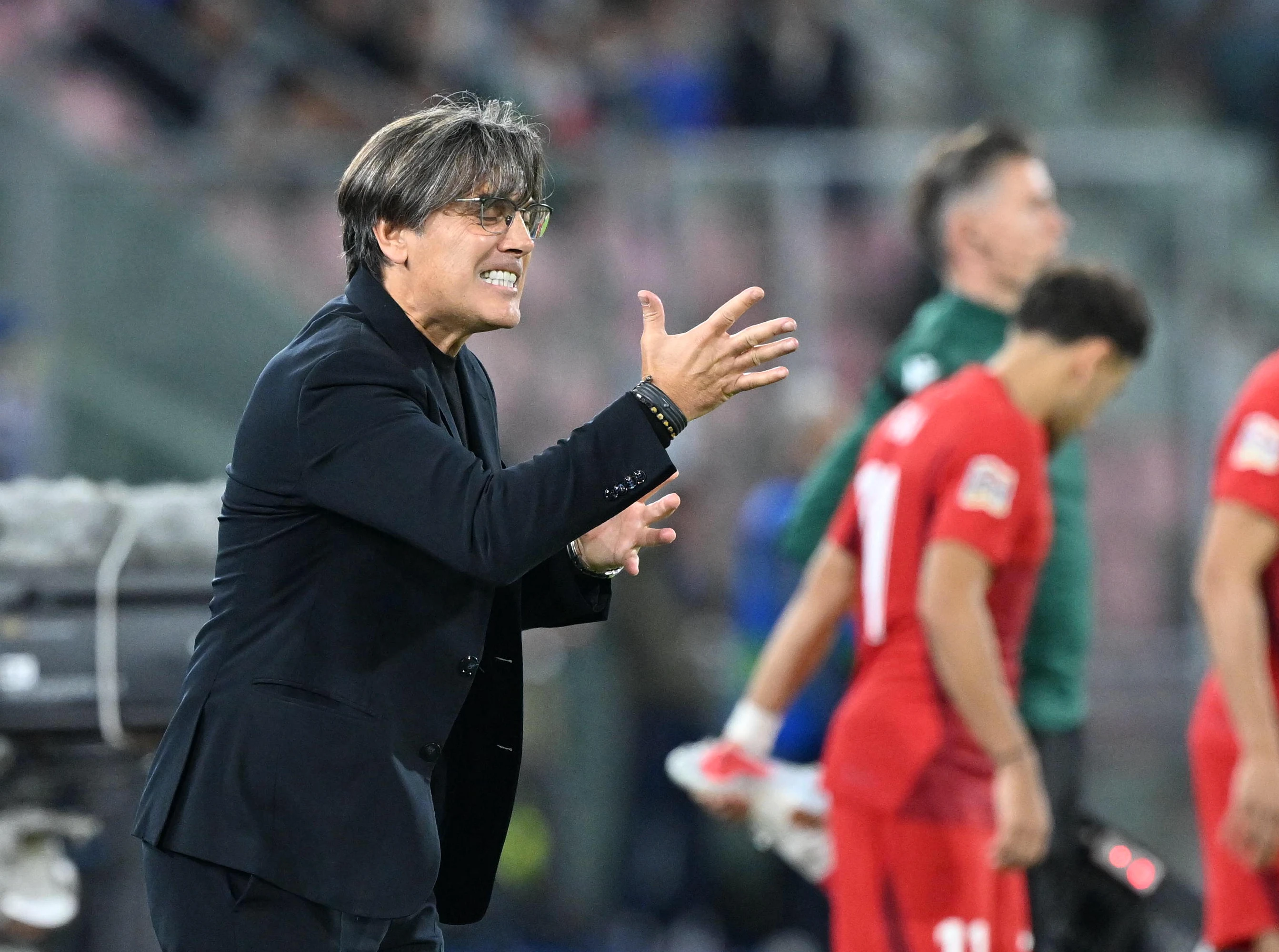 Ali Ece'den Montella'ya Deniz Gül suçlaması